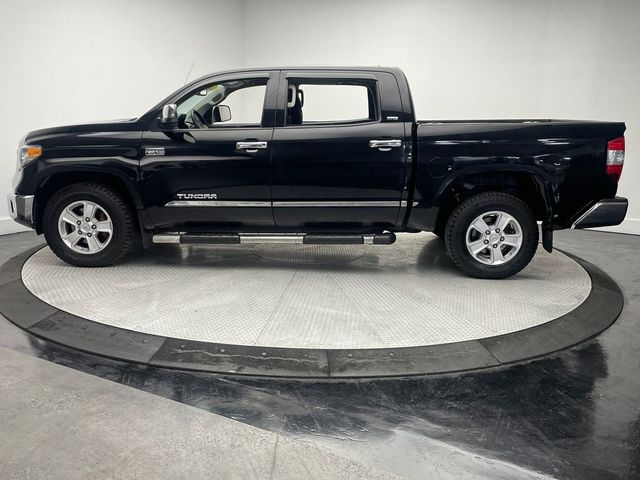 2014 Toyota Tundra CrewMax 5.7L V8 6-Spd AT SR5 (Natl) - 22973049 - 7
