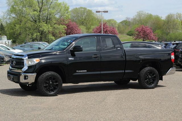 2014 Toyota Tundra CUSTOM WHEELS  W/ ENTUNE AUDIO 7" TOUCH SCREEN - 23010773 - 15