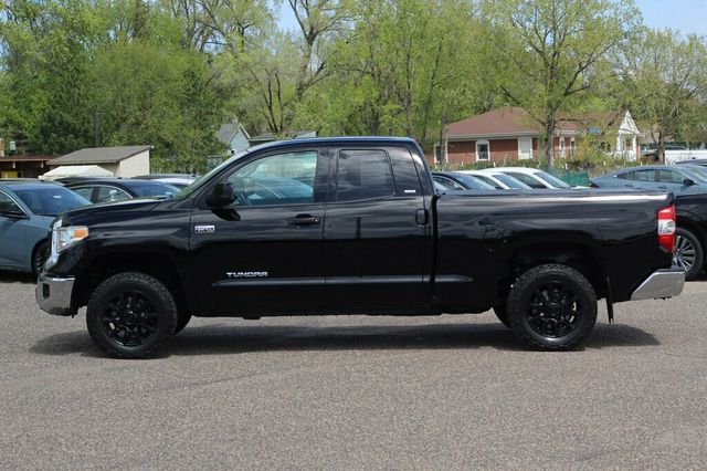 2014 Toyota Tundra CUSTOM WHEELS  W/ ENTUNE AUDIO 7" TOUCH SCREEN - 23010773 - 16