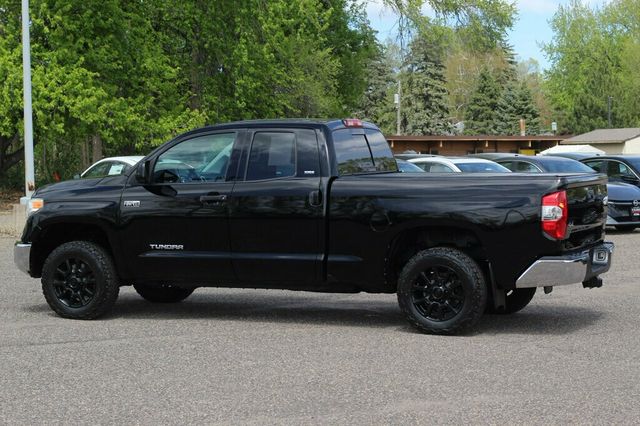 2014 Toyota Tundra CUSTOM WHEELS  W/ ENTUNE AUDIO 7" TOUCH SCREEN - 23010773 - 17