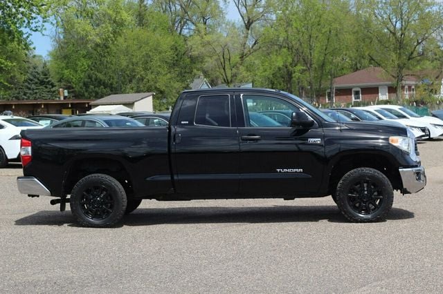 2014 Toyota Tundra CUSTOM WHEELS  W/ ENTUNE AUDIO 7" TOUCH SCREEN - 23010773 - 1