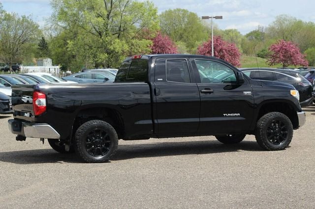 2014 Toyota Tundra CUSTOM WHEELS  W/ ENTUNE AUDIO 7" TOUCH SCREEN - 23010773 - 2