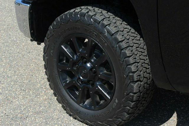2014 Toyota Tundra CUSTOM WHEELS  W/ ENTUNE AUDIO 7" TOUCH SCREEN - 23010773 - 29