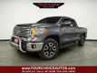 2014 Toyota Tundra Double Cab 5.7L FFV V8 6-Spd AT LTD (Natl) - 22987385 - 0