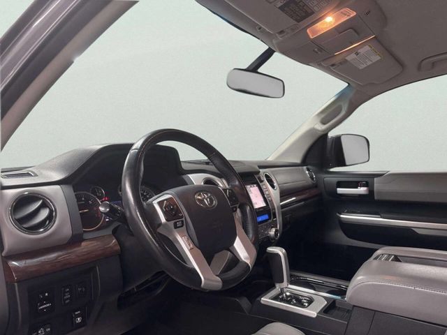 2014 Toyota Tundra Double Cab 5.7L FFV V8 6-Spd AT LTD (Natl) - 22987385 - 11