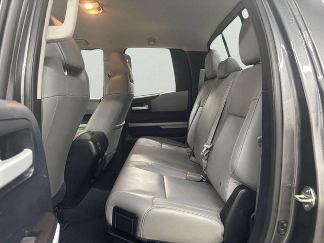 2014 Toyota Tundra Double Cab 5.7L FFV V8 6-Spd AT LTD (Natl) - 22987385 - 14