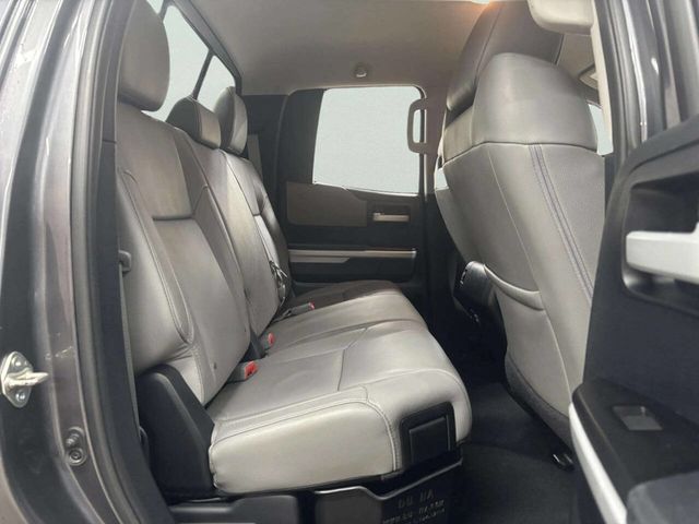 2014 Toyota Tundra Double Cab 5.7L FFV V8 6-Spd AT LTD (Natl) - 22987385 - 18