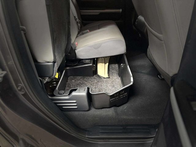 2014 Toyota Tundra Double Cab 5.7L FFV V8 6-Spd AT LTD (Natl) - 22987385 - 19