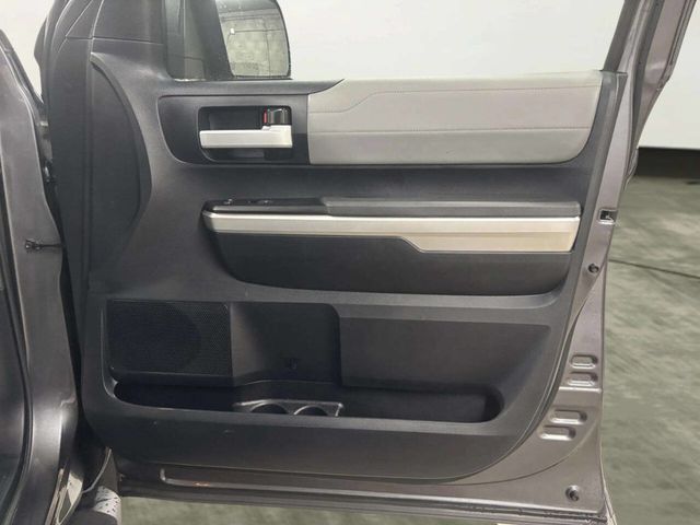 2014 Toyota Tundra Double Cab 5.7L FFV V8 6-Spd AT LTD (Natl) - 22987385 - 20