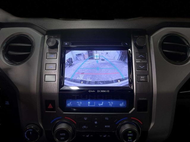 2014 Toyota Tundra Double Cab 5.7L FFV V8 6-Spd AT LTD (Natl) - 22987385 - 26