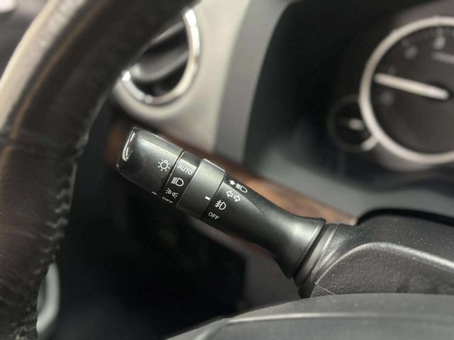 2014 Toyota Tundra Double Cab 5.7L FFV V8 6-Spd AT LTD (Natl) - 22987385 - 34