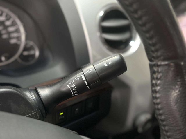 2014 Toyota Tundra Double Cab 5.7L FFV V8 6-Spd AT LTD (Natl) - 22987385 - 35