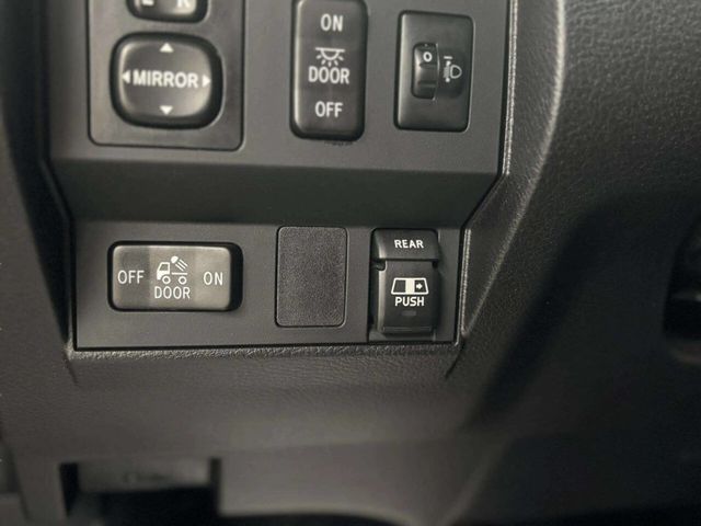 2014 Toyota Tundra Double Cab 5.7L FFV V8 6-Spd AT LTD (Natl) - 22987385 - 38