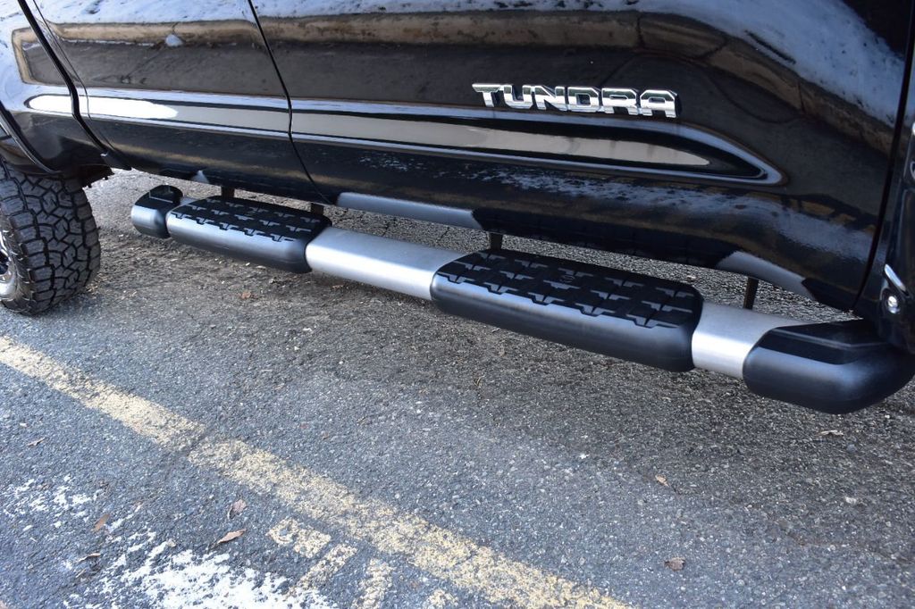 2014 Toyota Tundra Double Cab 5.7L FFV V8 6-Spd AT SR5 (Natl) - 22290739 - 53