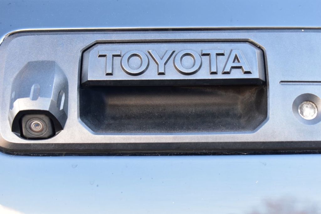 2014 Toyota Tundra Double Cab 5.7L FFV V8 6-Spd AT SR5 (Natl) - 22290739 - 54