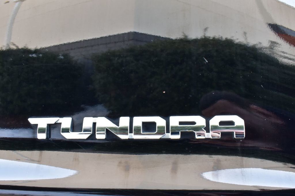 2014 Toyota Tundra Double Cab 5.7L FFV V8 6-Spd AT SR5 (Natl) - 22290739 - 56