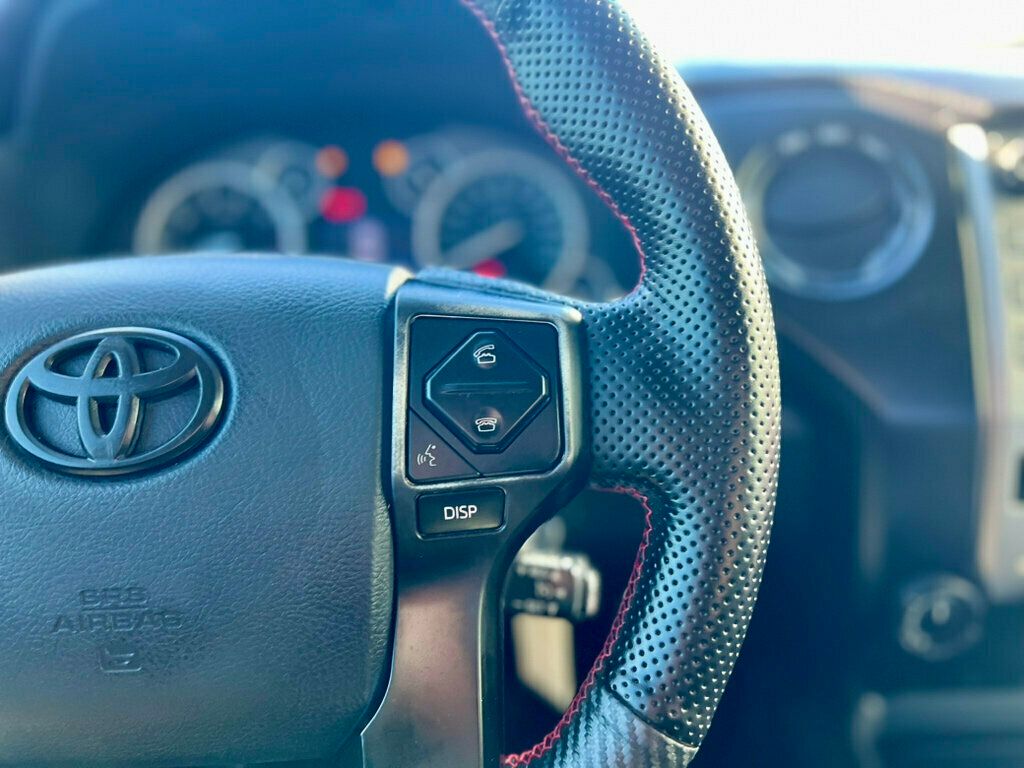 2014 Toyota Tundra Double Cab 5.7L FFV V8 6-Spd AT SR5 (Natl) - 22931826 - 17