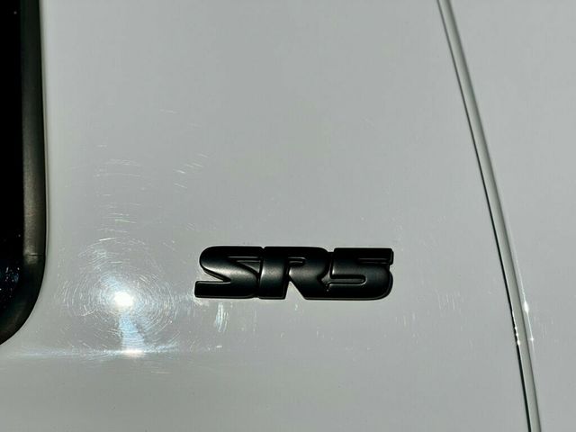 2014 Toyota Tundra Double Cab 5.7L FFV V8 6-Spd AT SR5 (Natl) - 22931826 - 7