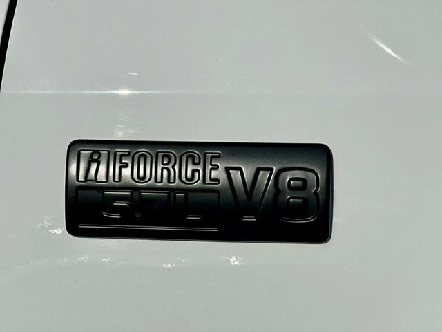 2014 Toyota Tundra Double Cab 5.7L FFV V8 6-Spd AT SR5 (Natl) - 22931826 - 8