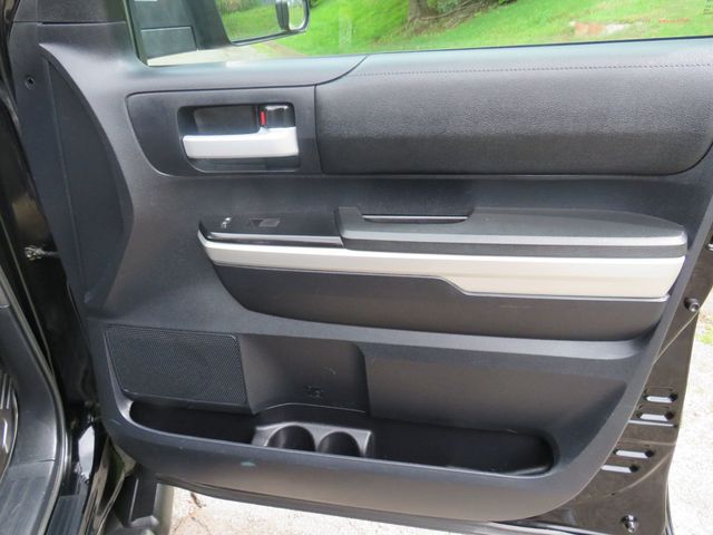 2014 Toyota Tundra Double Cab 5.7L FFV V8 6-Spd AT SR5 (Natl) - 22856132 - 15