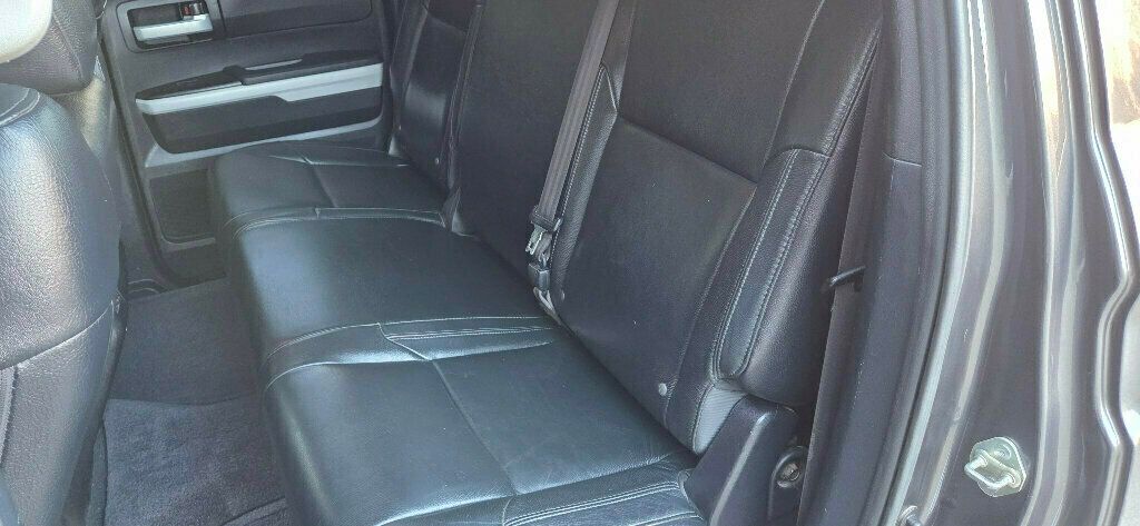 2014 Toyota Tundra Double Cab 5.7L V8 6-Spd AT LTD (Natl) - 22951466 - 14