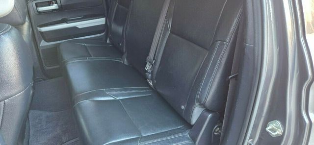 2014 Toyota Tundra Double Cab 5.7L V8 6-Spd AT LTD (Natl) - 22951466 - 14