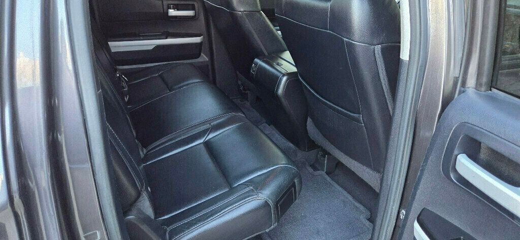 2014 Toyota Tundra Double Cab 5.7L V8 6-Spd AT LTD (Natl) - 22951466 - 15
