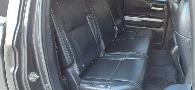 2014 Toyota Tundra Double Cab 5.7L V8 6-Spd AT LTD (Natl) - 22951466 - 17