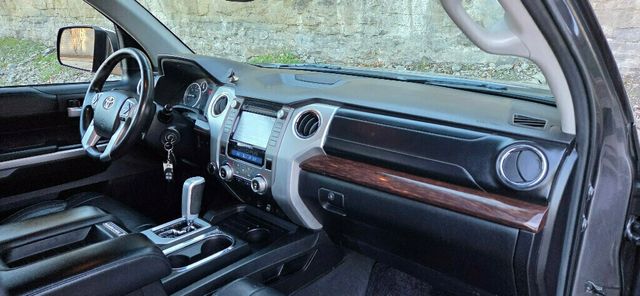 2014 Toyota Tundra Double Cab 5.7L V8 6-Spd AT LTD (Natl) - 22951466 - 18