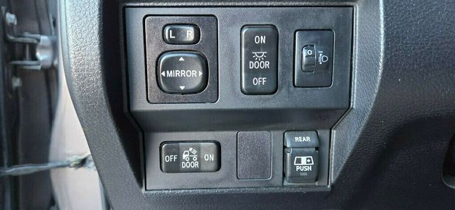 2014 Toyota Tundra Double Cab 5.7L V8 6-Spd AT LTD (Natl) - 22951466 - 22