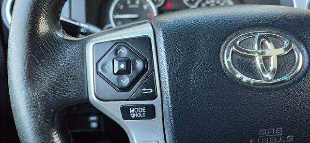 2014 Toyota Tundra Double Cab 5.7L V8 6-Spd AT LTD (Natl) - 22951466 - 27