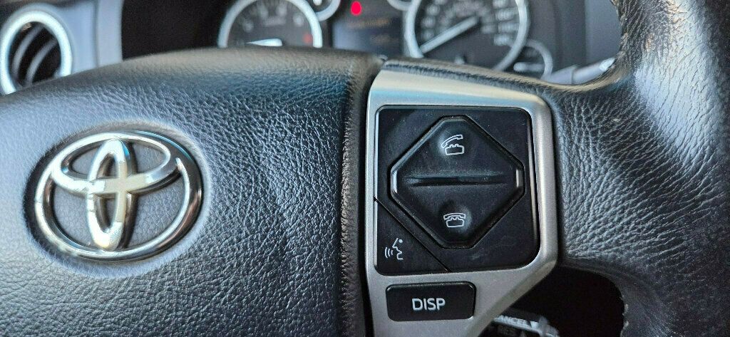 2014 Toyota Tundra Double Cab 5.7L V8 6-Spd AT LTD (Natl) - 22951466 - 28