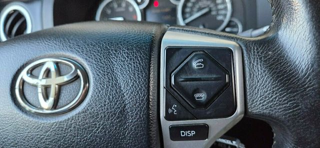 2014 Toyota Tundra Double Cab 5.7L V8 6-Spd AT LTD (Natl) - 22951466 - 28