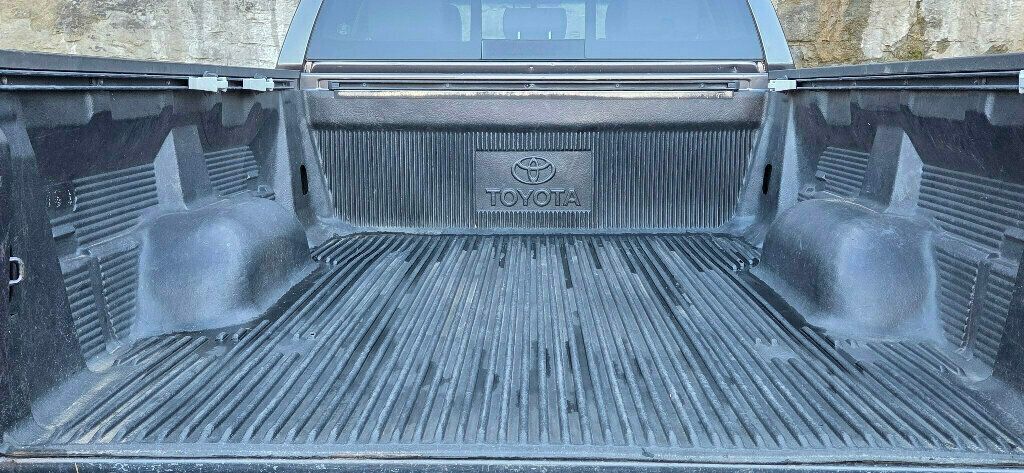 2014 Toyota Tundra Double Cab 5.7L V8 6-Spd AT LTD (Natl) - 22951466 - 30