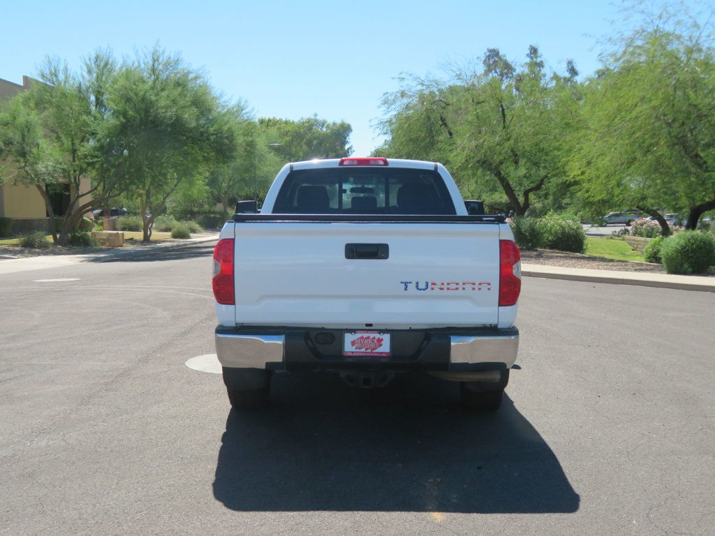 2014 Toyota Tundra DOUBLE CAB EXTAR CLEAN TUNDRS 2OWNER AZ 5.7 TUNDRA - 22935888 - 11