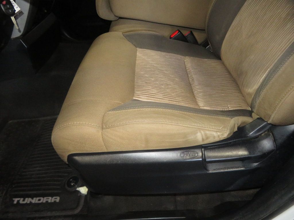 2014 Toyota Tundra DOUBLE CAB EXTAR CLEAN TUNDRS 2OWNER AZ 5.7 TUNDRA - 22935888 - 20