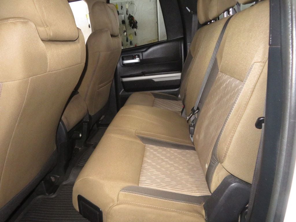 2014 Toyota Tundra DOUBLE CAB EXTAR CLEAN TUNDRS 2OWNER AZ 5.7 TUNDRA - 22935888 - 23
