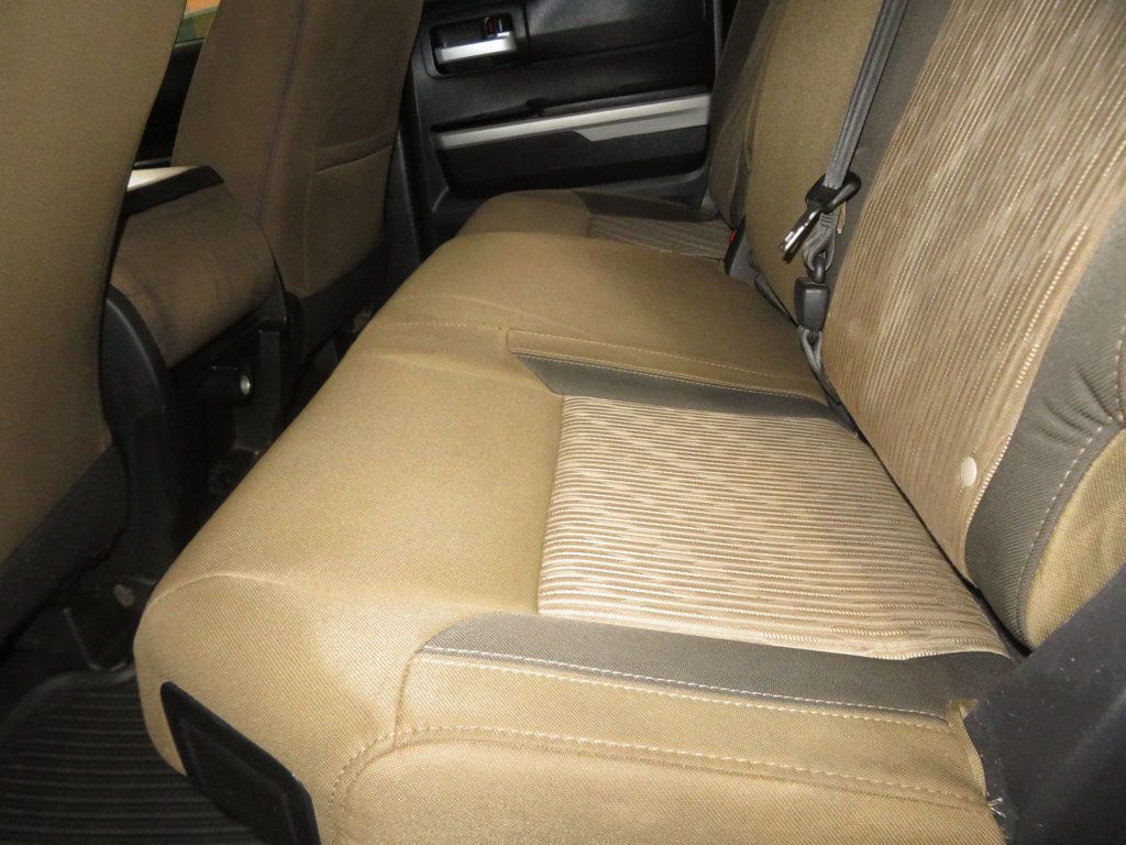 2014 Toyota Tundra DOUBLE CAB EXTAR CLEAN TUNDRS 2OWNER AZ 5.7 TUNDRA - 22935888 - 25