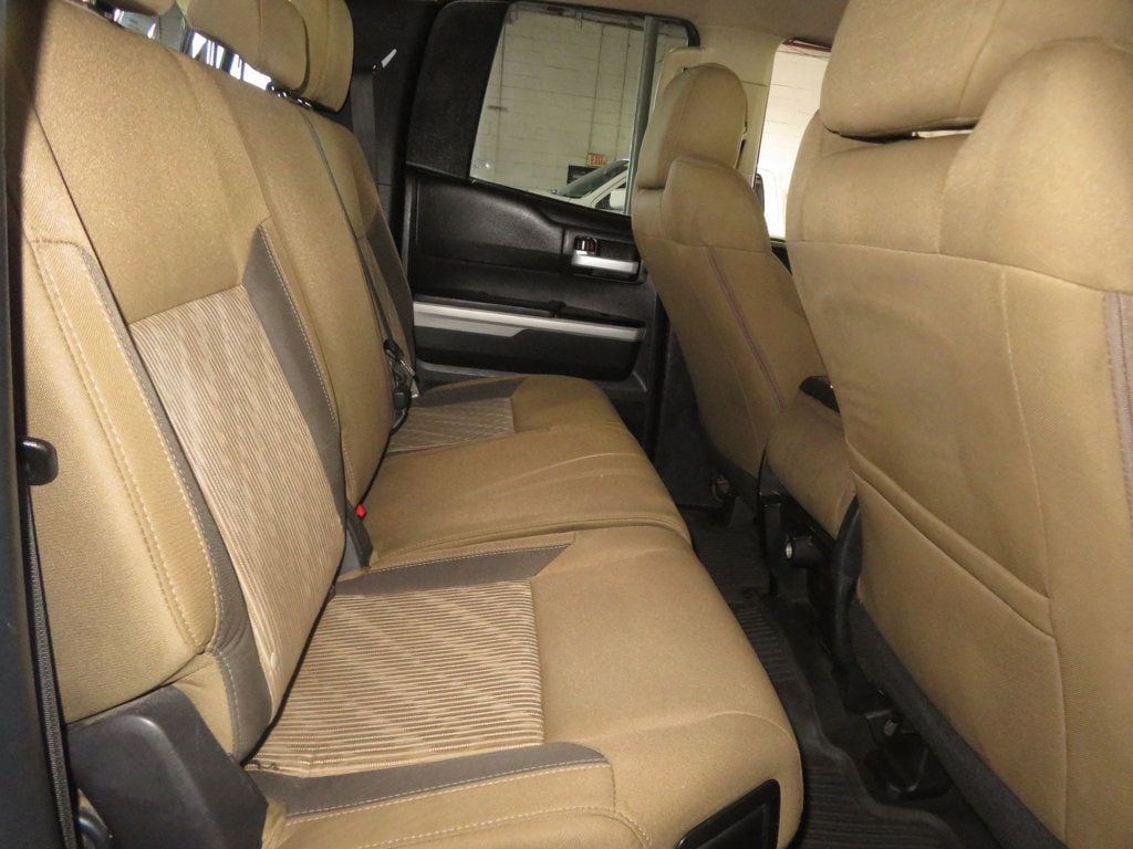 2014 Toyota Tundra DOUBLE CAB EXTAR CLEAN TUNDRS 2OWNER AZ 5.7 TUNDRA - 22935888 - 27