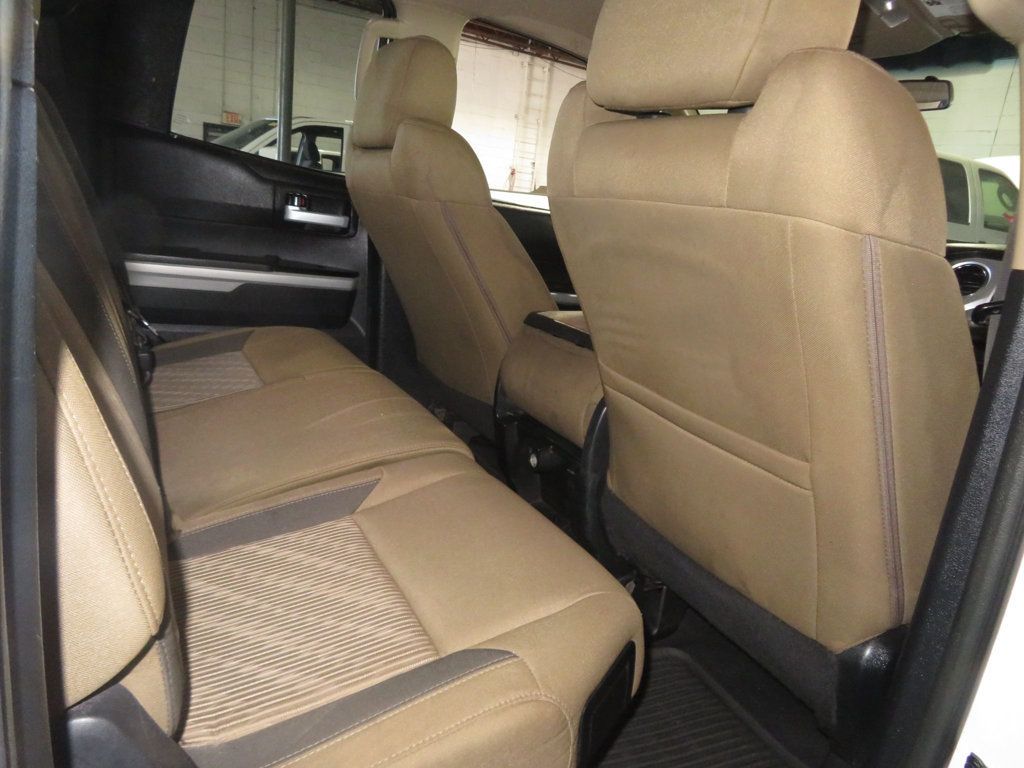2014 Toyota Tundra DOUBLE CAB EXTAR CLEAN TUNDRS 2OWNER AZ 5.7 TUNDRA - 22935888 - 29
