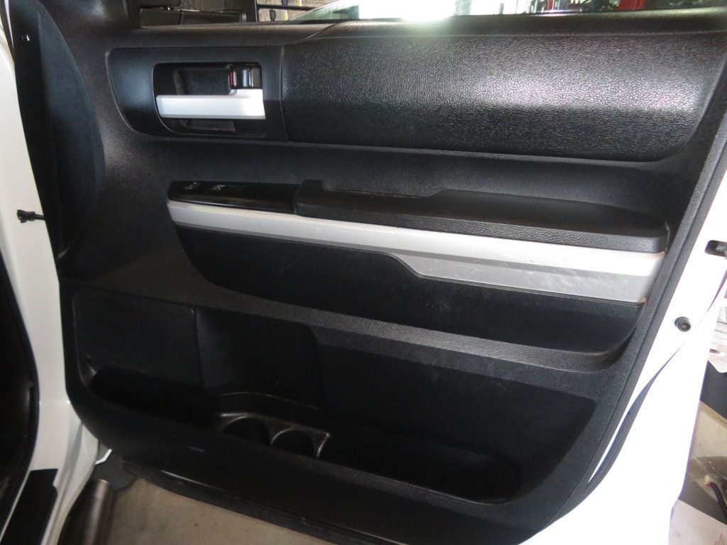 2014 Toyota Tundra DOUBLE CAB EXTAR CLEAN TUNDRS 2OWNER AZ 5.7 TUNDRA - 22935888 - 30
