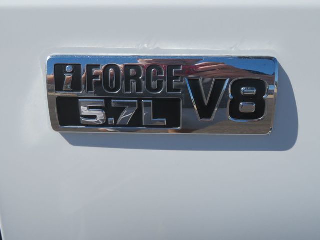 2014 Toyota Tundra DOUBLE CAB EXTRA CLEAN TUNDRA 2OWNER AZ 5.7 TUNDRA  - 22935888 - 12