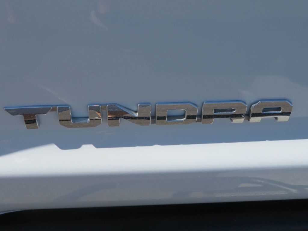 2014 Toyota Tundra DOUBLE CAB EXTRA CLEAN TUNDRA 2OWNER AZ 5.7 TUNDRA  - 22935888 - 13
