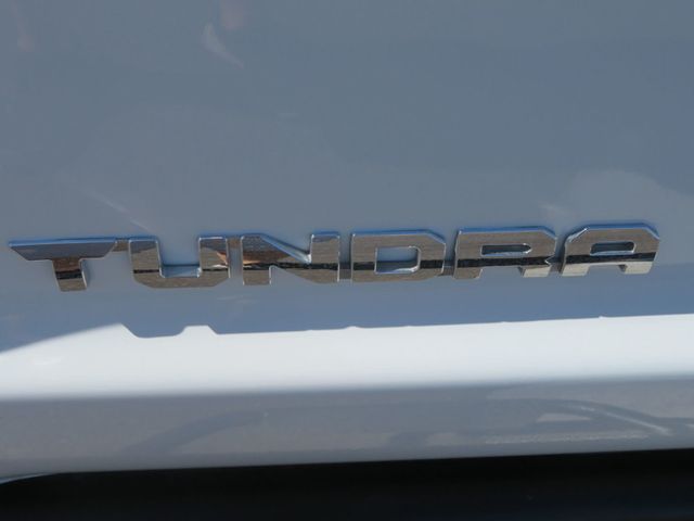 2014 Toyota Tundra DOUBLE CAB EXTRA CLEAN TUNDRA 2OWNER AZ 5.7 TUNDRA  - 22935888 - 13