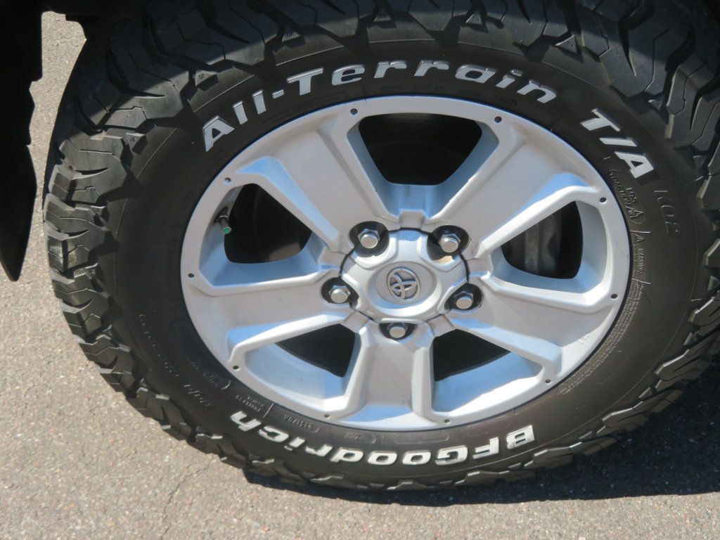 2014 Toyota Tundra DOUBLE CAB EXTRA CLEAN TUNDRA 2OWNER AZ 5.7 TUNDRA  - 22935888 - 14