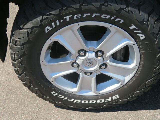 2014 Toyota Tundra DOUBLE CAB EXTRA CLEAN TUNDRA 2OWNER AZ 5.7 TUNDRA  - 22935888 - 14