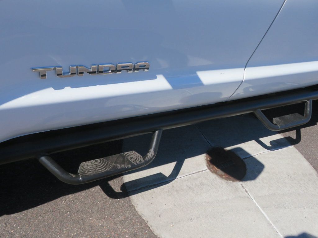2014 Toyota Tundra DOUBLE CAB EXTRA CLEAN TUNDRA 2OWNER AZ 5.7 TUNDRA  - 22935888 - 15