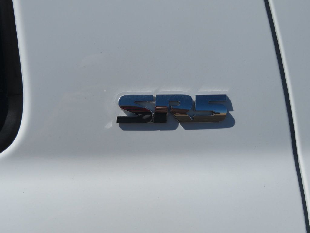 2014 Toyota Tundra DOUBLE CAB EXTRA CLEAN TUNDRA 2OWNER AZ 5.7 TUNDRA  - 22935888 - 16