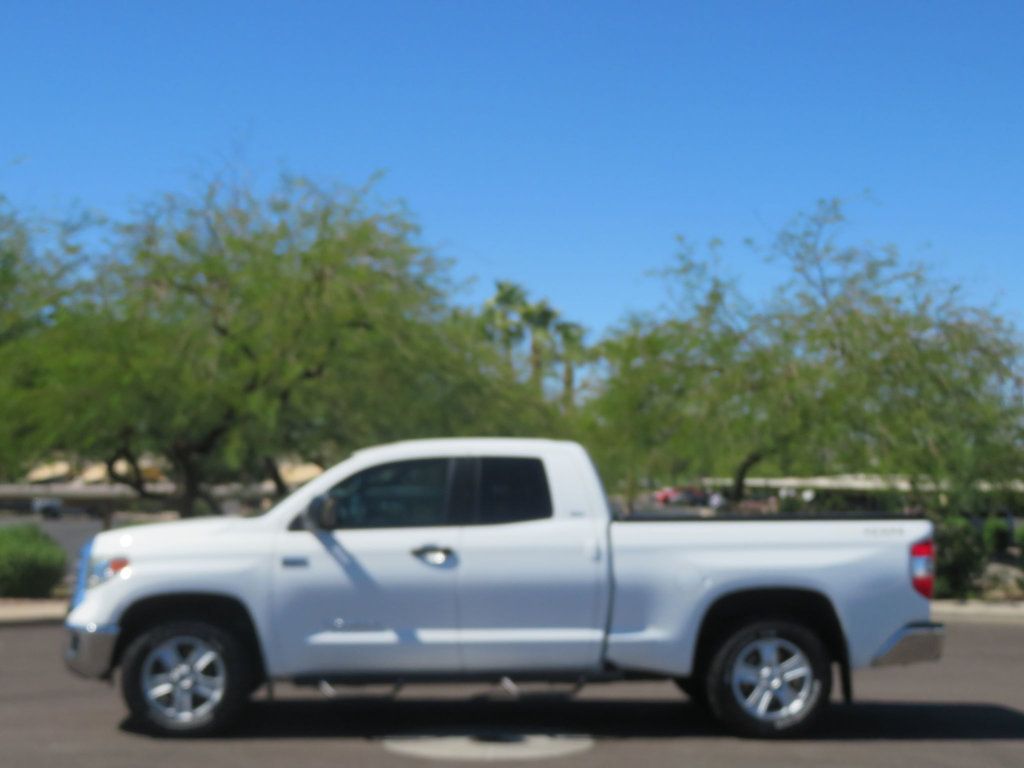 2014 Toyota Tundra DOUBLE CAB EXTRA CLEAN TUNDRA 2OWNER AZ 5.7 TUNDRA  - 22935888 - 1