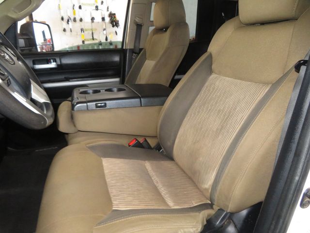 2014 Toyota Tundra DOUBLE CAB EXTRA CLEAN TUNDRA 2OWNER AZ 5.7 TUNDRA  - 22935888 - 21